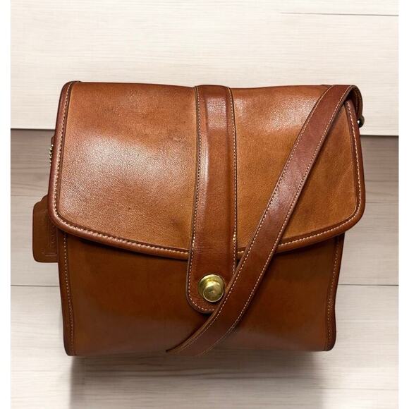 Vintage Coach 9890 Scout Bag - Picture 14 of 14